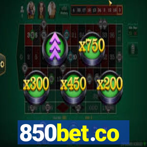 850bet.co