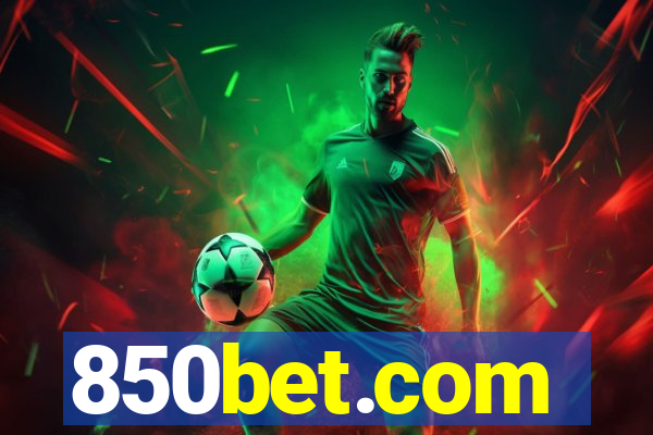 850bet.com