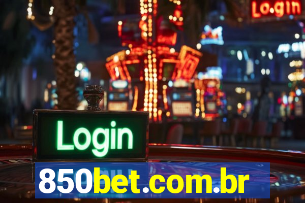 850bet.com.br