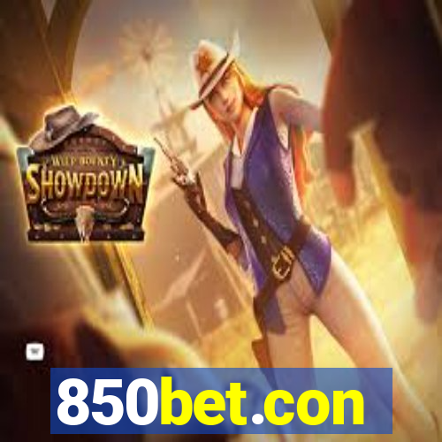 850bet.con