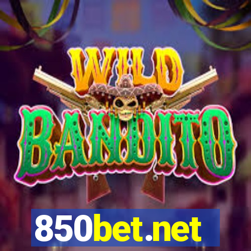 850bet.net