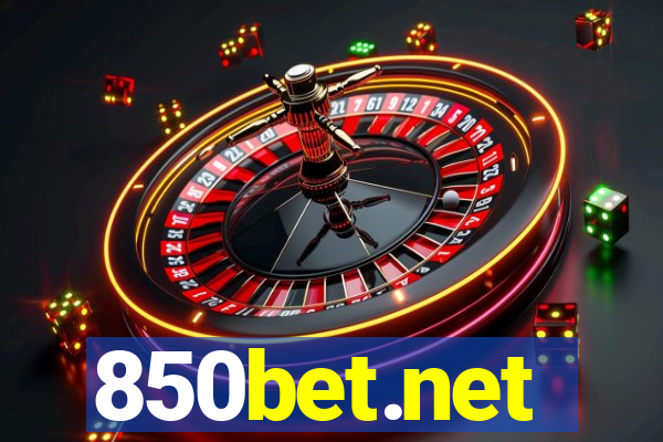 850bet.net