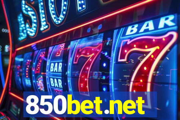 850bet.net