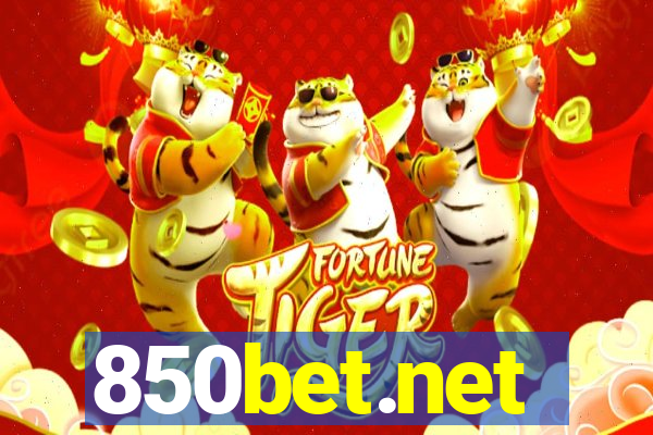 850bet.net