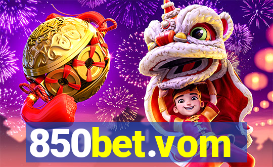 850bet.vom