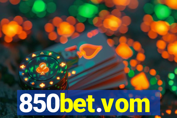 850bet.vom