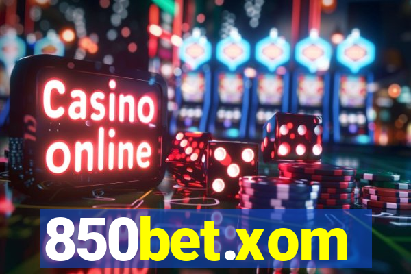 850bet.xom
