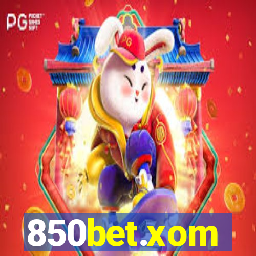 850bet.xom