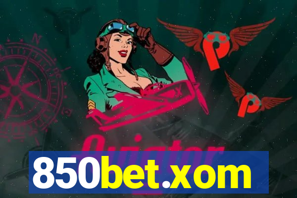 850bet.xom