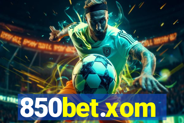 850bet.xom