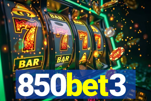 850bet3