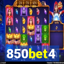 850bet4