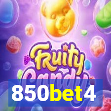 850bet4