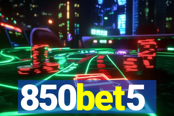 850bet5