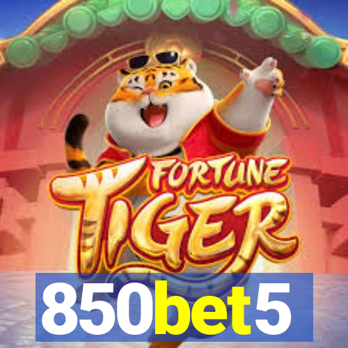 850bet5