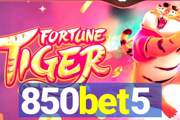 850bet5