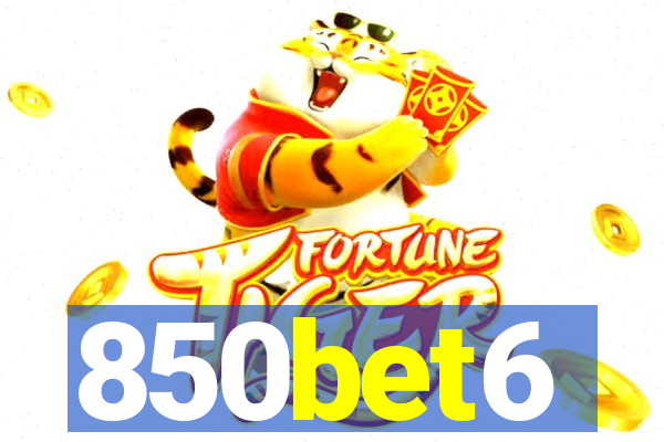 850bet6
