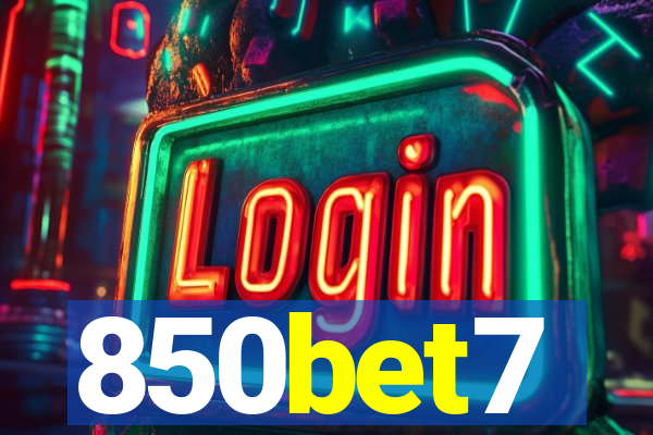 850bet7