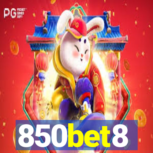 850bet8