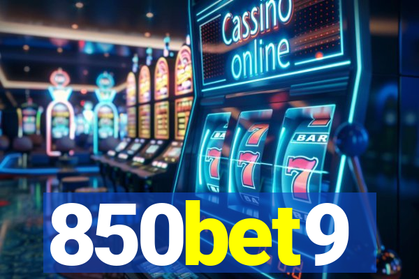 850bet9