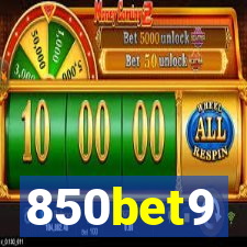 850bet9
