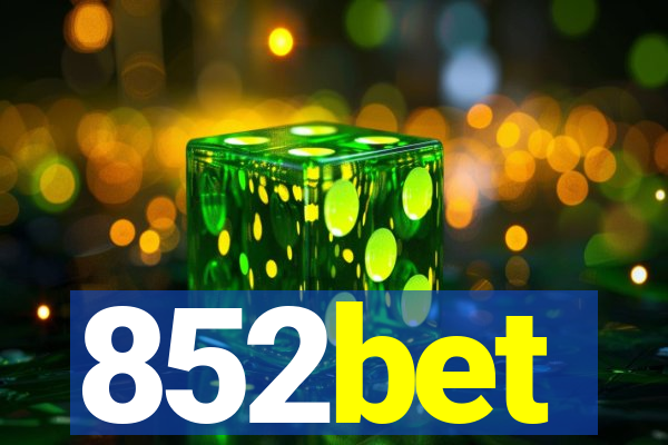 852bet