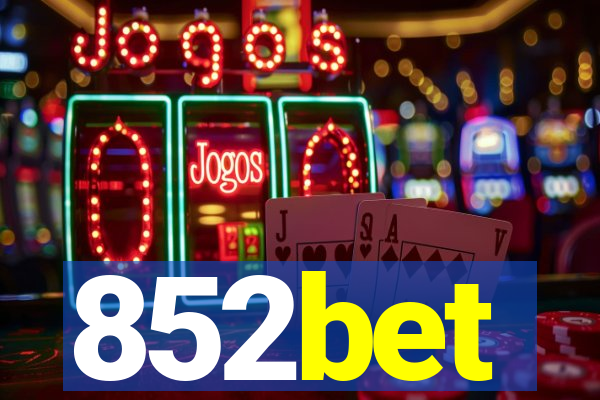 852bet