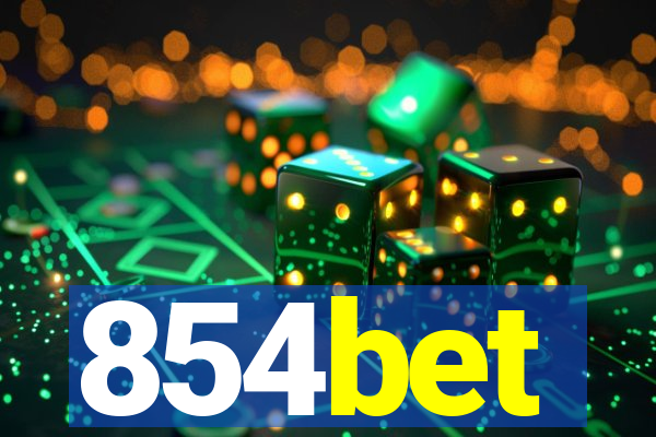 854bet