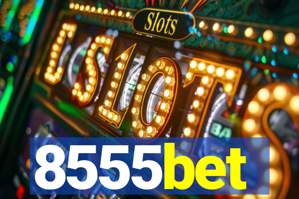 8555bet