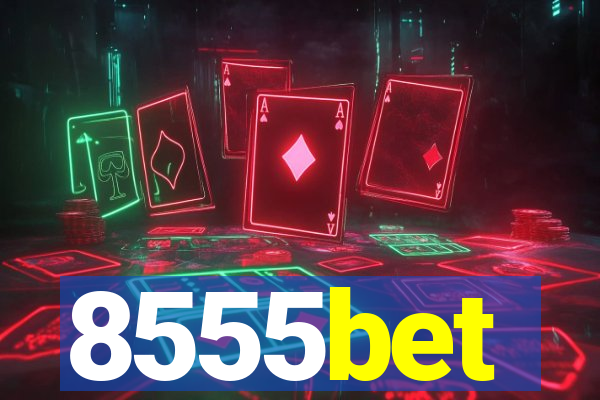 8555bet