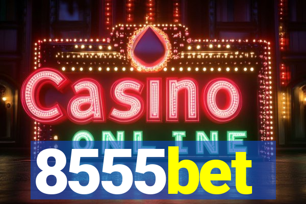 8555bet