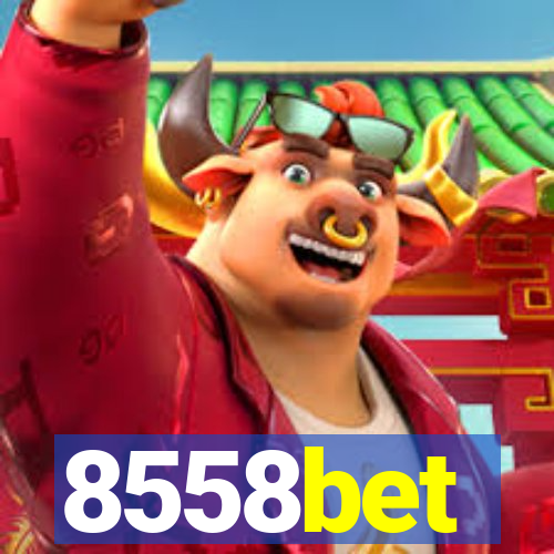 8558bet