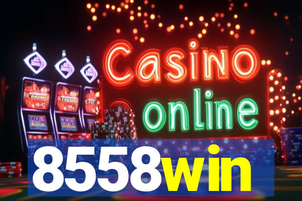 8558win