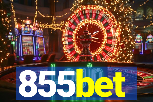 855bet