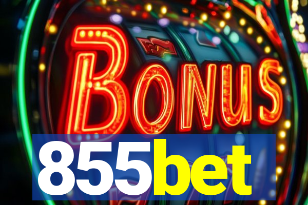 855bet