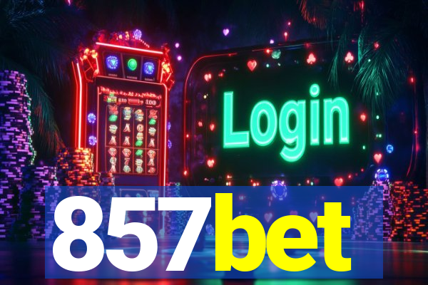 857bet