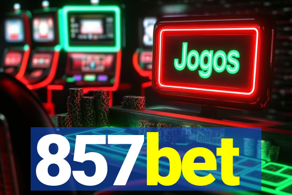 857bet