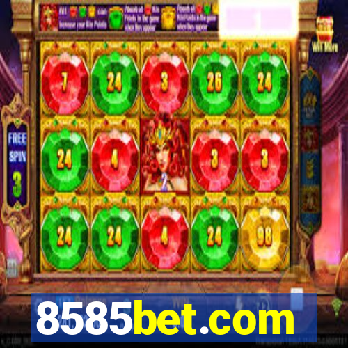 8585bet.com