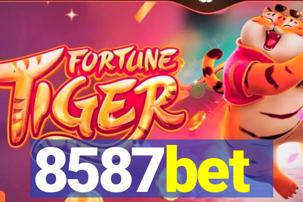 8587bet