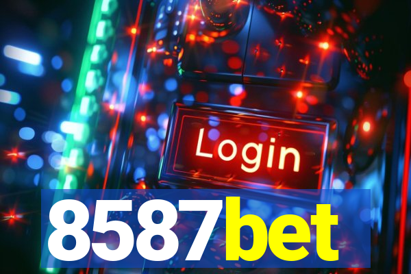 8587bet