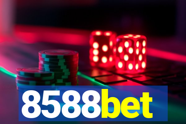 8588bet