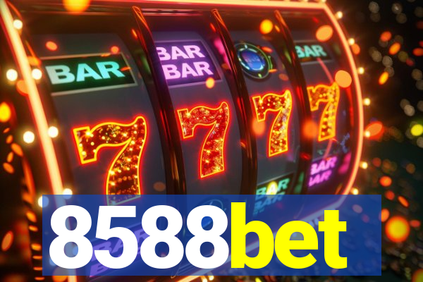 8588bet