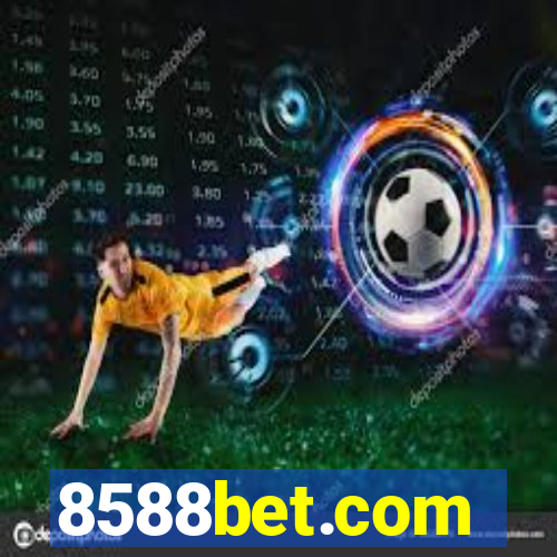 8588bet.com