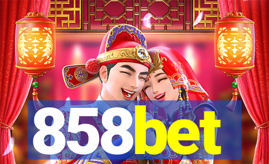 858bet