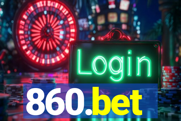 860.bet