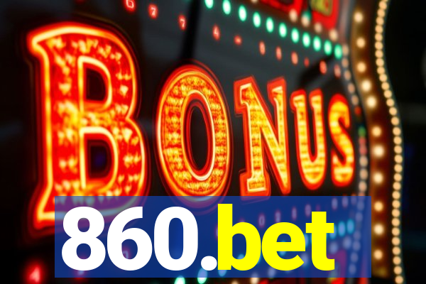860.bet