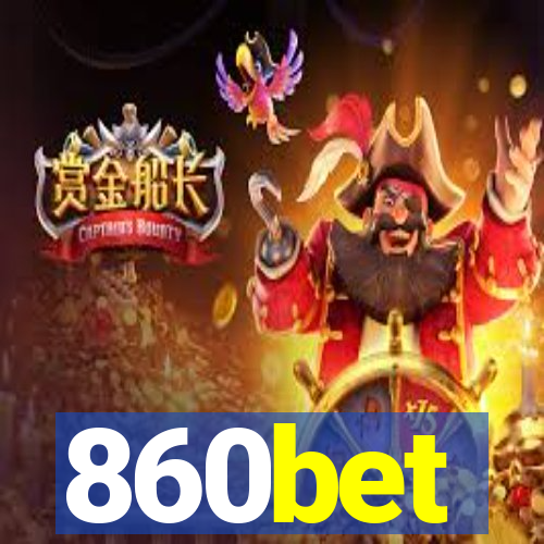 860bet