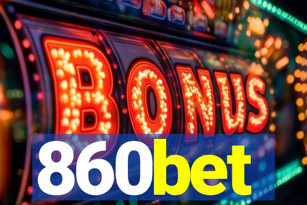 860bet