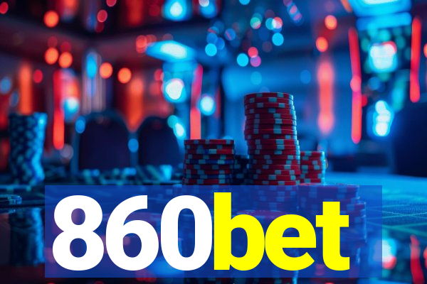 860bet