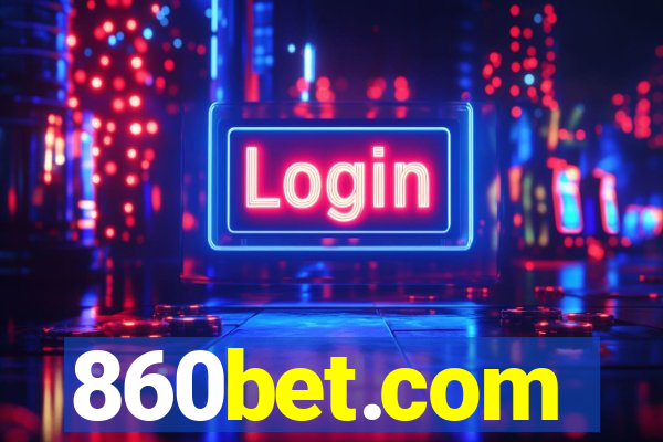 860bet.com